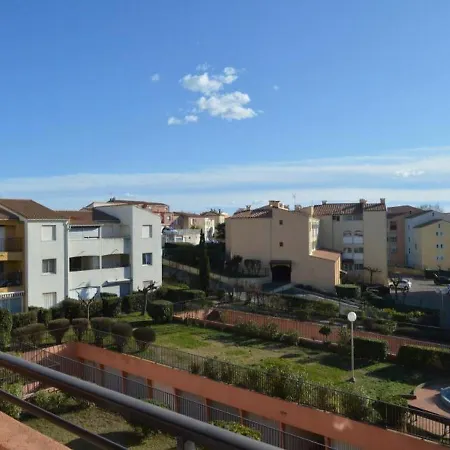 Beverley Hills Agde