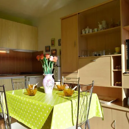 Beverley Hills Appartement Agde