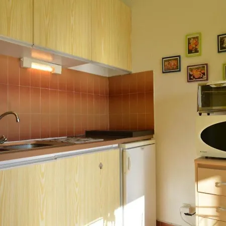 Beverley Hills Appartement Agde