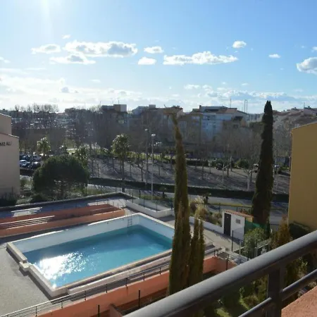 Beverley Hills Appartement Agde