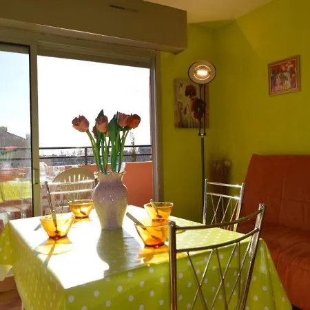 Beverley Hills Appartement